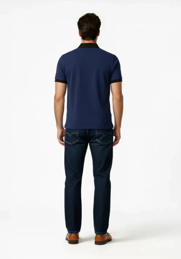 Founders_Zipper_Polo_Blue