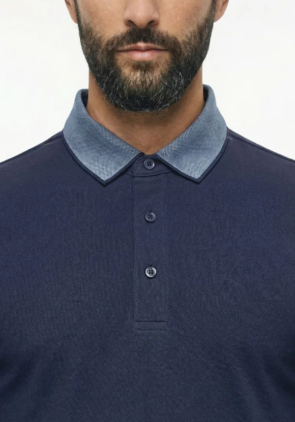 Thrive_Blue_Collar_Polo