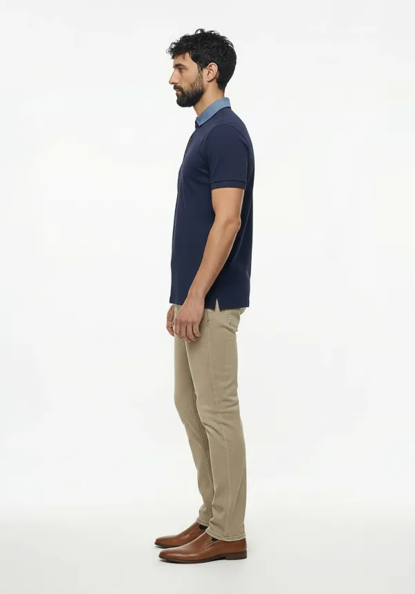 Thrive_Blue_Collar_Polo