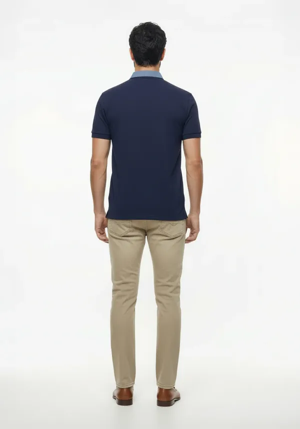 Thrive_Blue_Collar_Polo