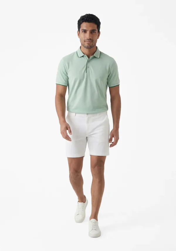 Thrive_Green_Collar_Polo