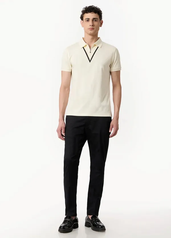White_Regal_Club_Lustra_Cotton_Polo_T_Shirt_For_Men