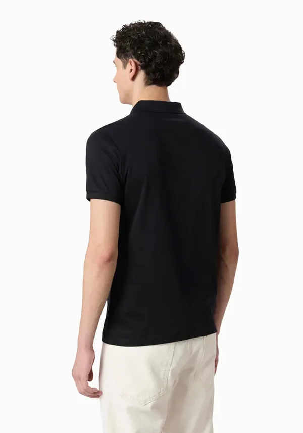 Black_Regal_Club_Lustra_Cotton_Polo_T_Shirt_For_Men