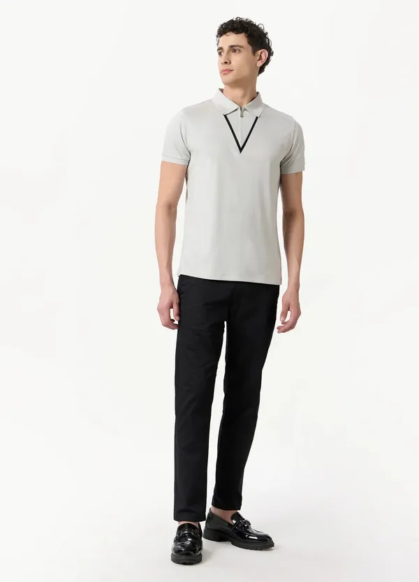 Grey_Regal_Club_Lustra_Cotton_Polo_T_Shirt_For_Men
