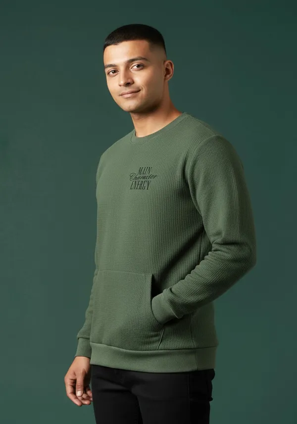 Black_Element_Sweat_Lustra_Cotton_Polo_T_Shirt_For_Men