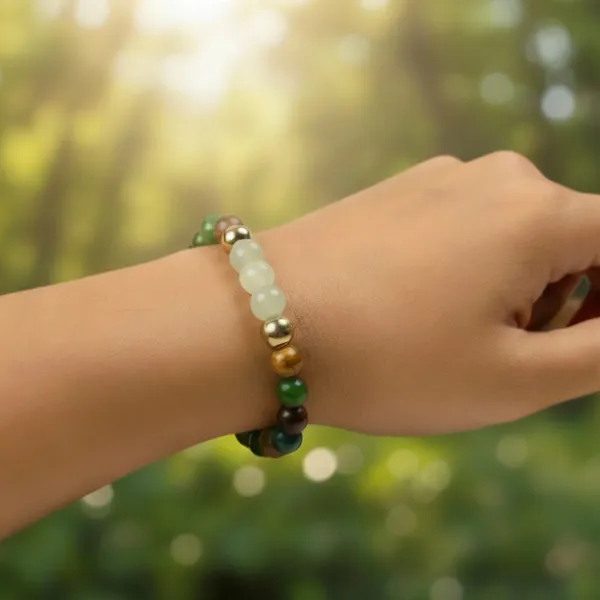 Dhan_Yog_Bracelet_|_|_Attracts_Wealth_&_Financial_Prosperity_|_Pyrite,_Citrine,_&_Aventurine_bracelet_|_For_Men_&_Women_|_Certificate_of_Authenticity