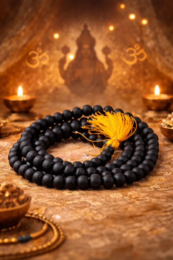 100%_Natural_Karungali_Mala_|_Original_Karungali_Mala_-Natural_Black_Ebony_Wood_Mala