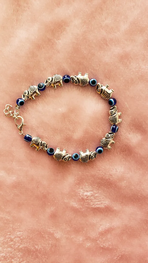Evil_Eye_Nazariya_Elephant_Bracelet