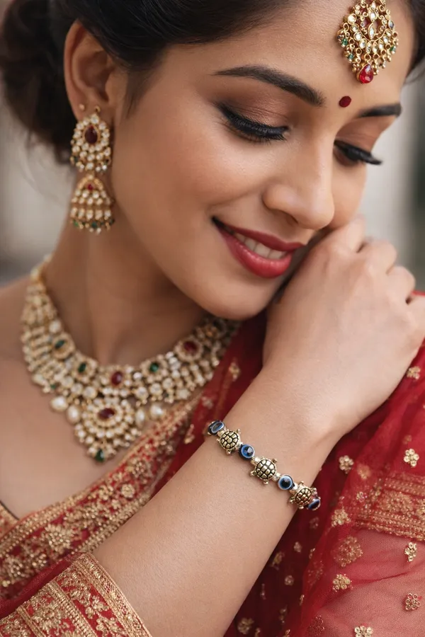 Evil_Eye_Turtle_Bracelet