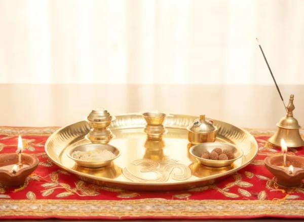 Premium_Finish_Copper_Puja_Thali