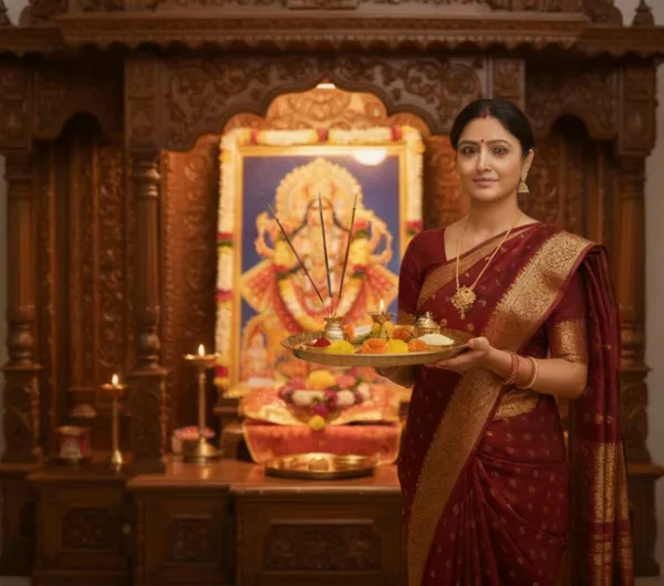 Premium_Finish_Copper_Puja_Thali