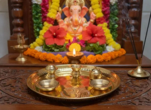 Premium_Finish_Copper_Puja_Thali