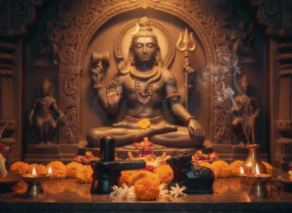 Black_Sacred_Stone_Shivling_with_Nandi
