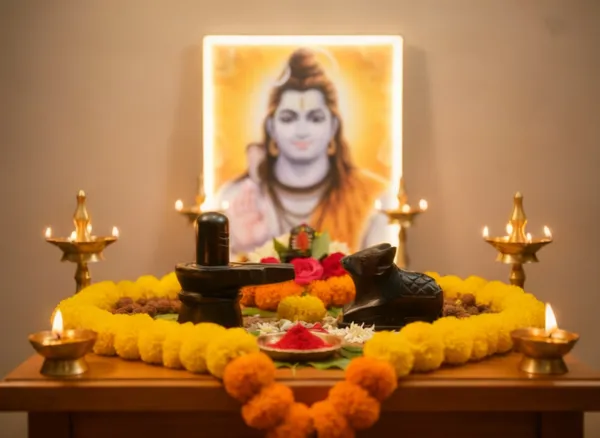 Black_Sacred_Stone_Shivling_with_Nandi