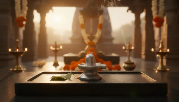 Parad_(Mercury)_Shivling_|_Silver_Statue_Showpiece