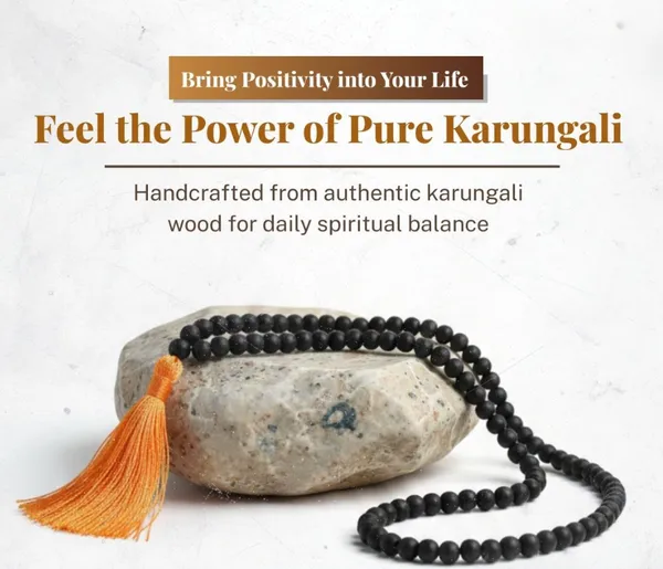 100%_Natural_Karungali_Mala_|_Original_Karungali_Mala_-Natural_Black_Ebony_Wood_Mala