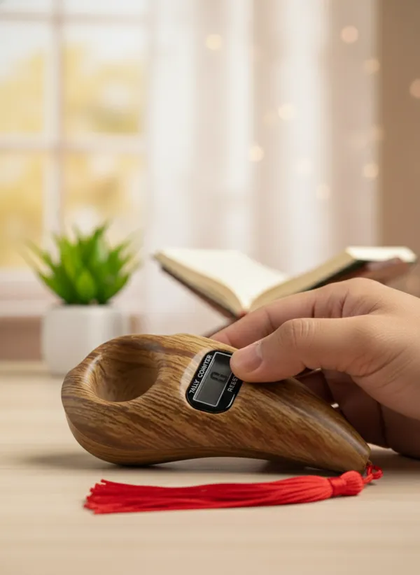 Natural_Brown_Wooden_Beads_Japa_Counter_-_Impact_Resistant_Digital_Beads_with_Tassel_For_Finger_Exercise