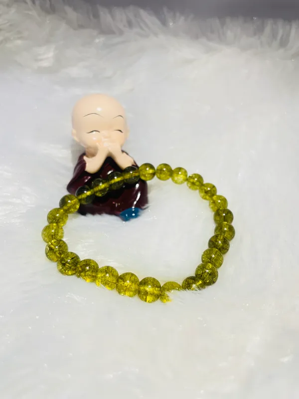 Green_Natural_Crystal_Bracelet_For_Everyone