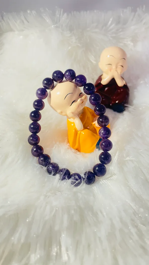 Purple_Natural_Crystal_Bracelet_For_Everyone