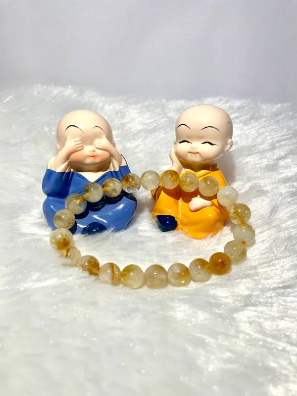 Yellow_Natural_Crystal_Bracelet_For_Everyone