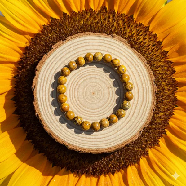 Yellow_Natural_Crystal_Bracelet_For_Everyone