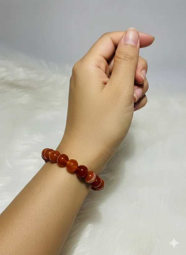 Red_Natural_Crystal_Bracelet_For_Everyone