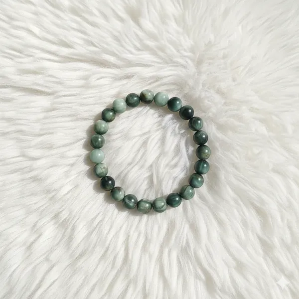 Gray_Natural_Crystal_Bracelet_For_Everyone