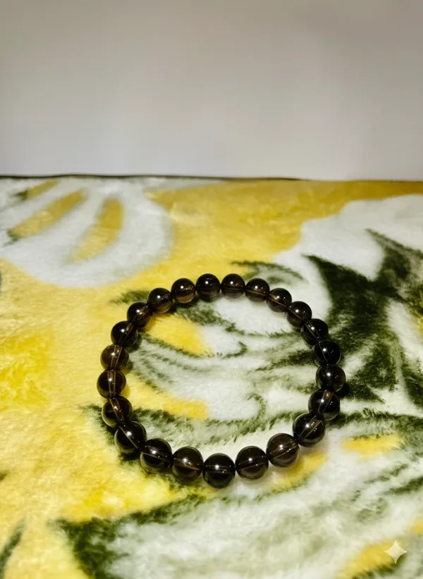 Brown_Natural_Crystal_Bracelet_For_Everyone