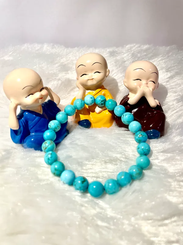 Light_Sky_Blue_Natural_Crystal_Bracelet_For_Everyone
