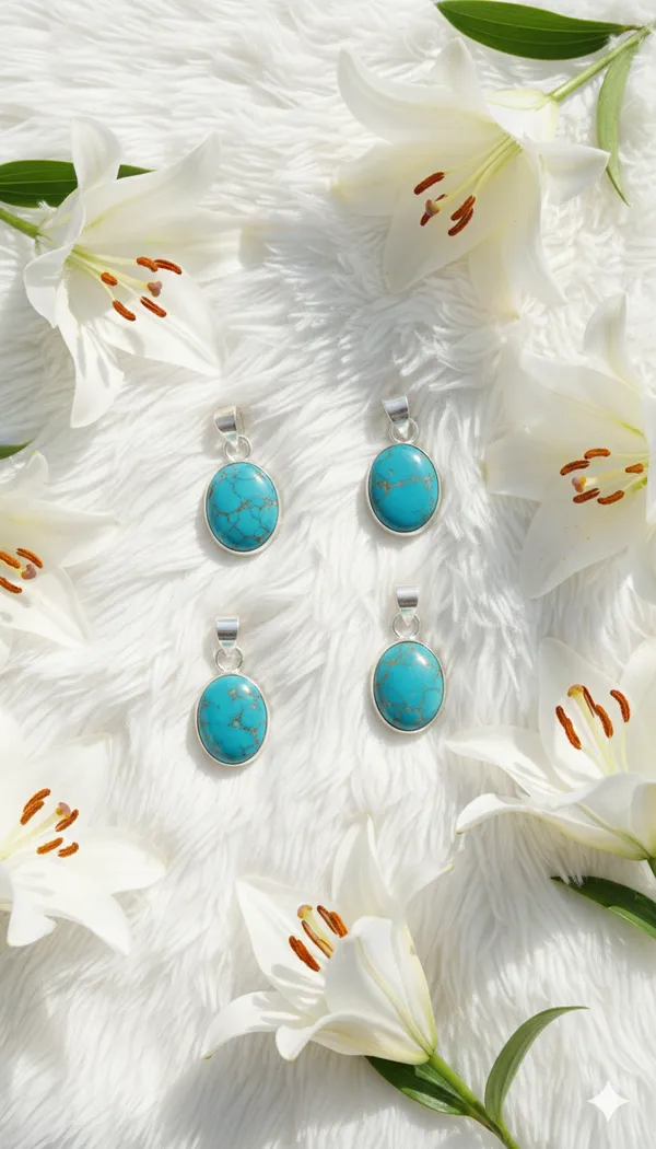Sky_Blue_Natural_Crystal_Pendent_For_Everyone