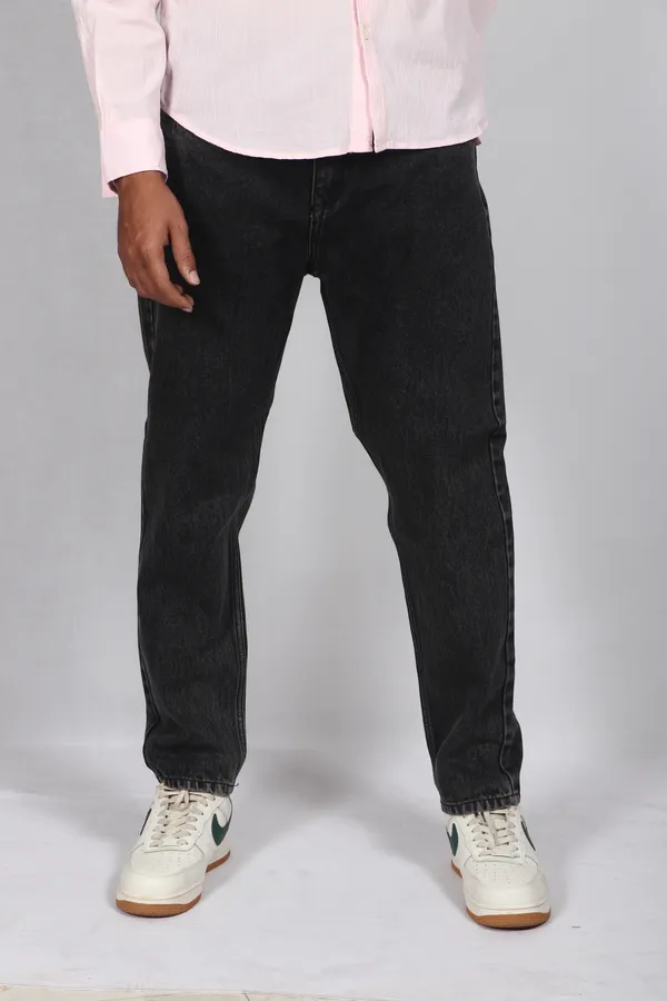 Dark_Grey_Cotton_Premium_Jeans_For_Men