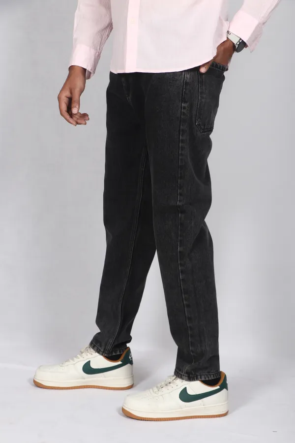 Dark_Grey_Cotton_Premium_Jeans_For_Men