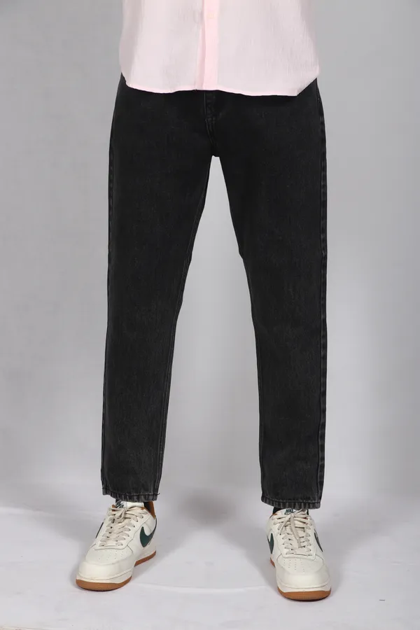 Dark_Grey_Cotton_Premium_Jeans_For_Men