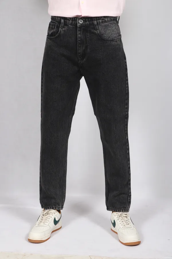 Dark_Grey_Cotton_Premium_Jeans_For_Men