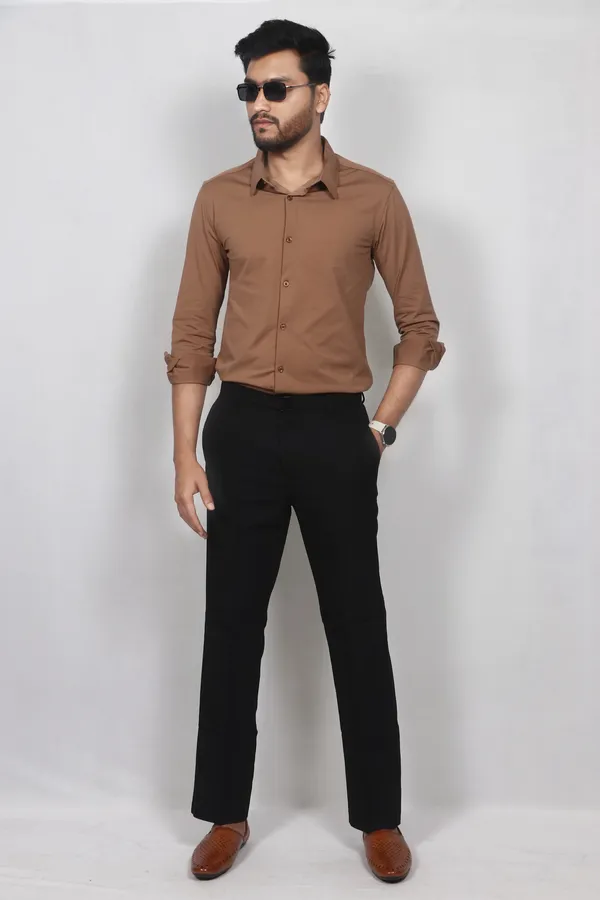 Black_Poly_Cotton_Premium_Formal_Pant_For_Men