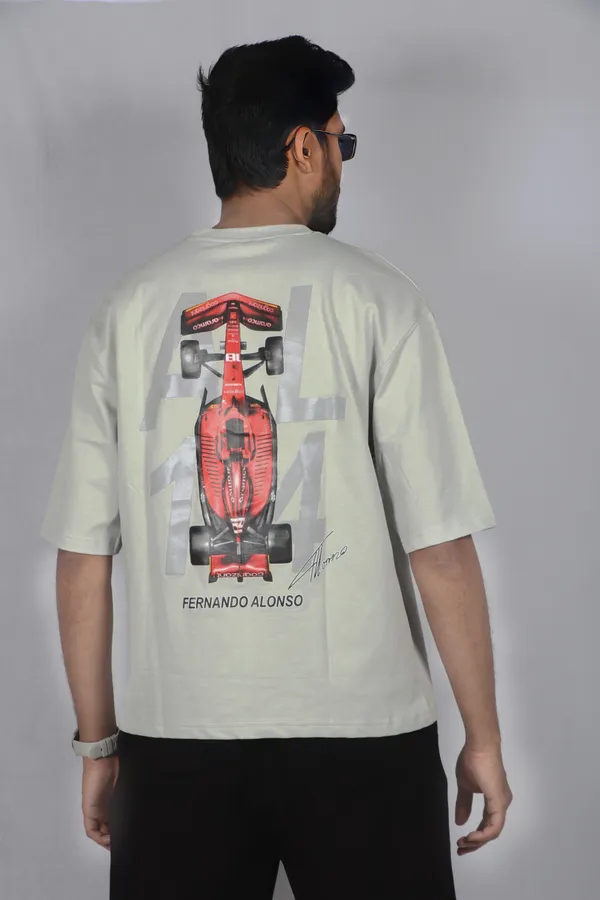 Light_Grey_Cotton_Premium_Tshirt_For_Men