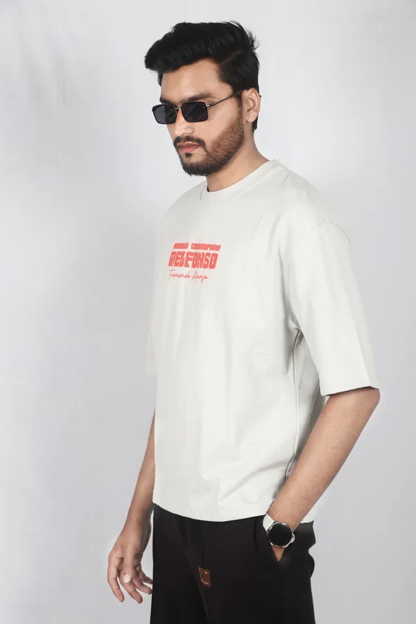 Light_Grey_Cotton_Premium_Tshirt_For_Men