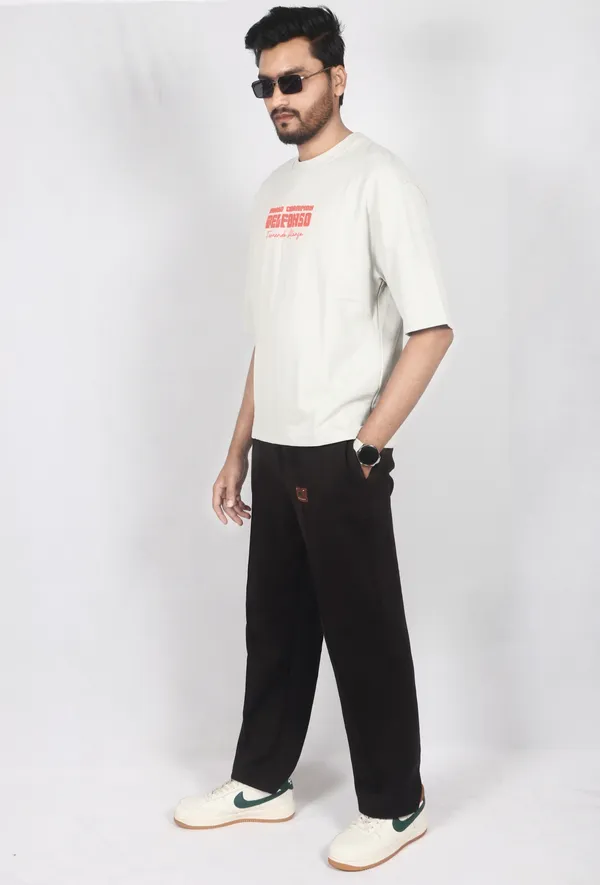 Light_Grey_Cotton_Premium_Tshirt_For_Men