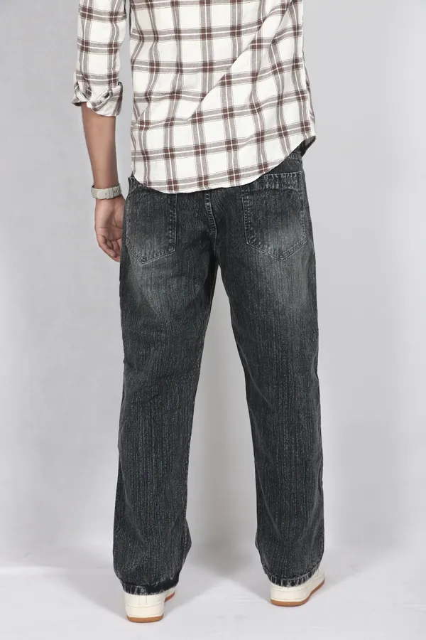 Grayish_Black_Cotton_Premium_Jeans_For_Men