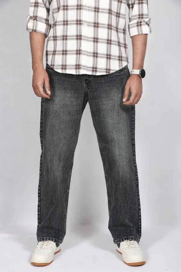 Grayish_Black_Cotton_Premium_Jeans_For_Men