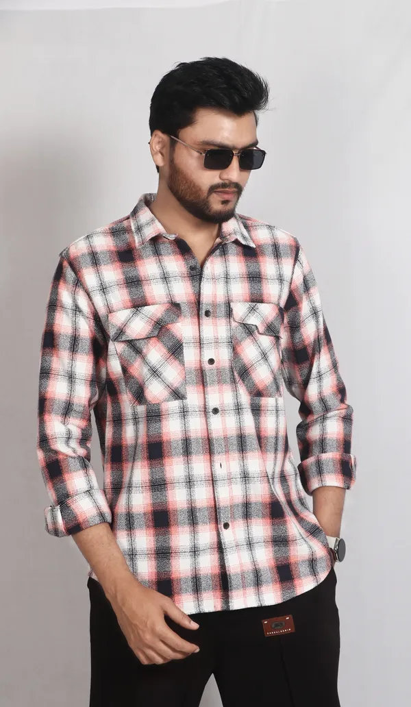 White_Oxford_Premium_Shirt_For_Men
