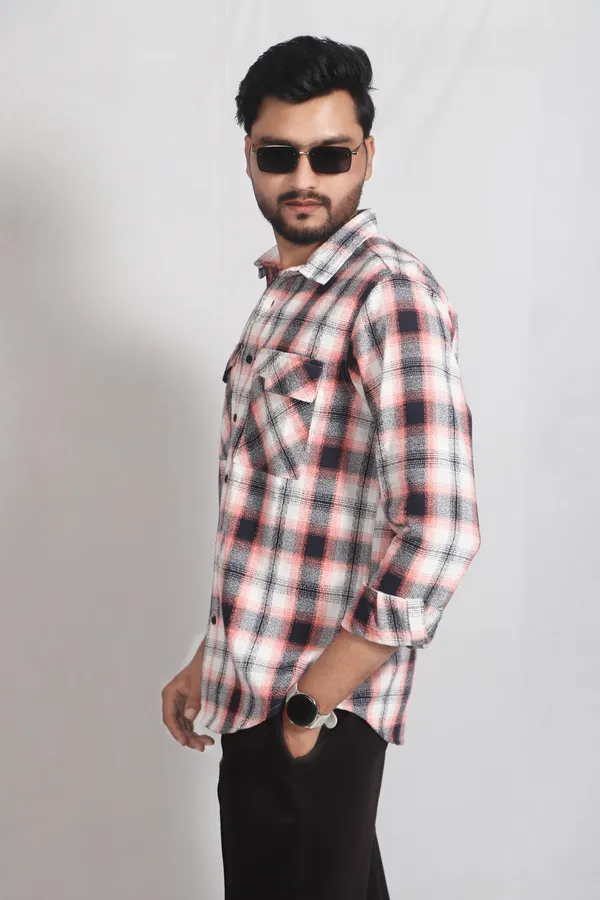 White_Oxford_Premium_Shirt_For_Men