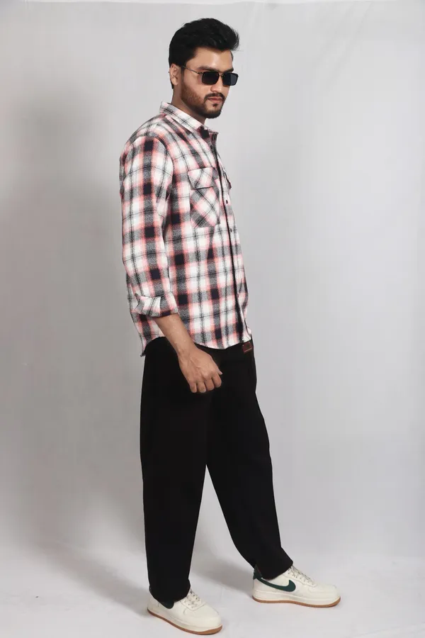 White_Oxford_Premium_Shirt_For_Men
