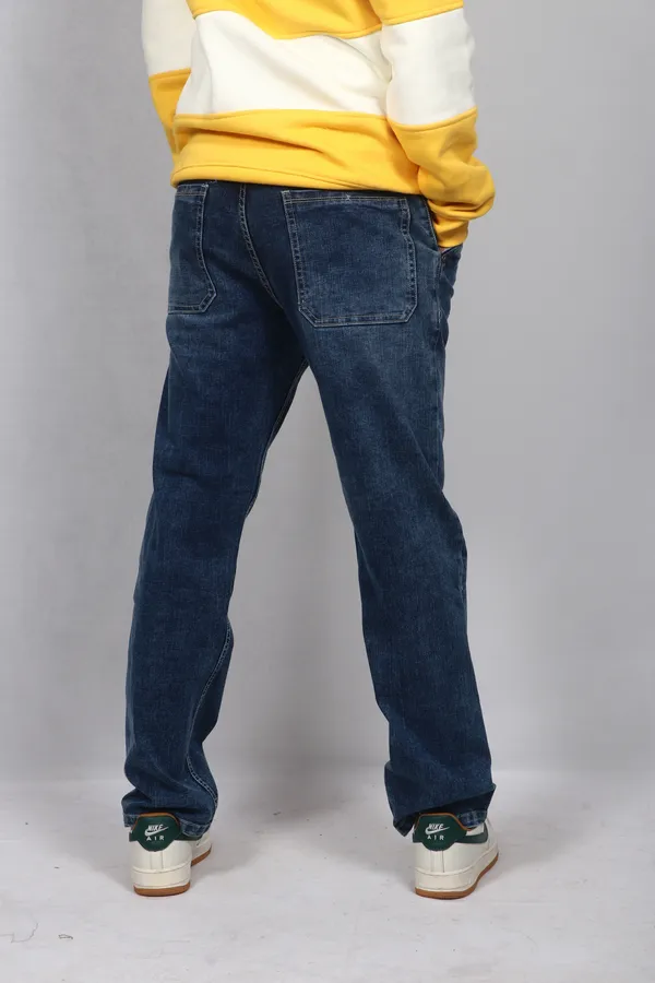Dark_Blue_Cotton_Premium_Jeans_For_Men