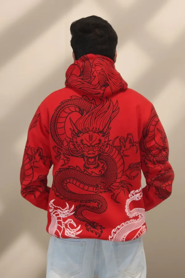 Red_Poly_Cotton_Premium_Hoodie_For_Men