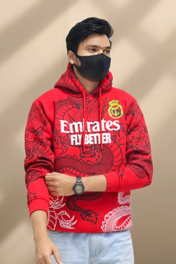 Red_Poly_Cotton_Premium_Hoodie_For_Men
