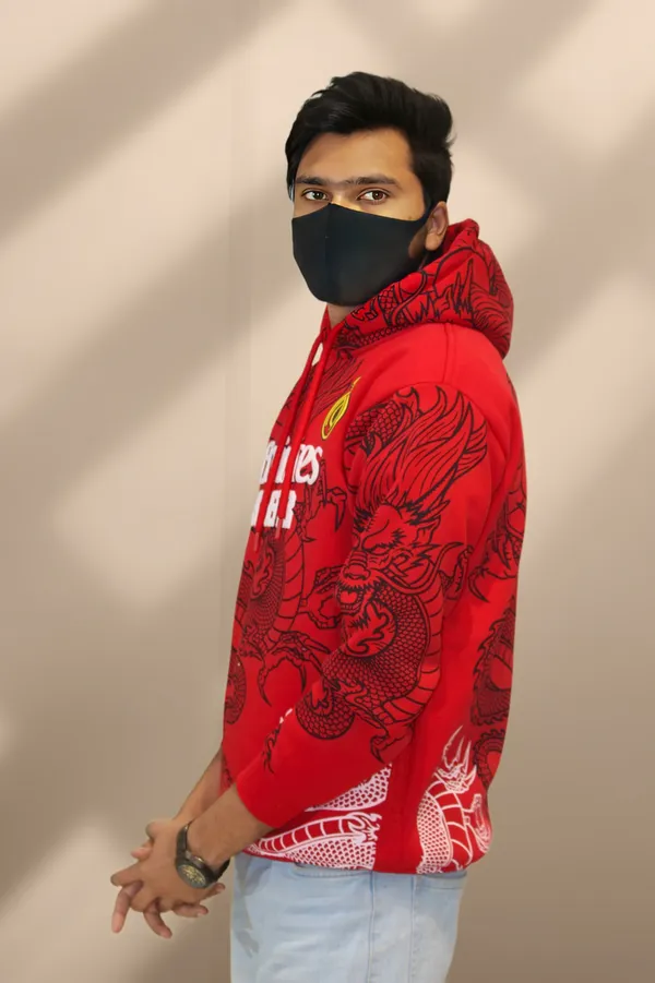 Red_Poly_Cotton_Premium_Hoodie_For_Men