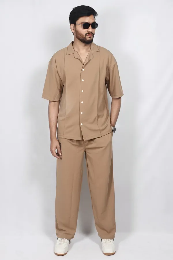 Tan_Cotton_Premium_Cordset_For_Men