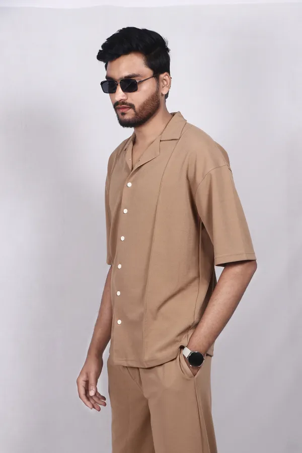 Tan_Cotton_Premium_Cordset_For_Men