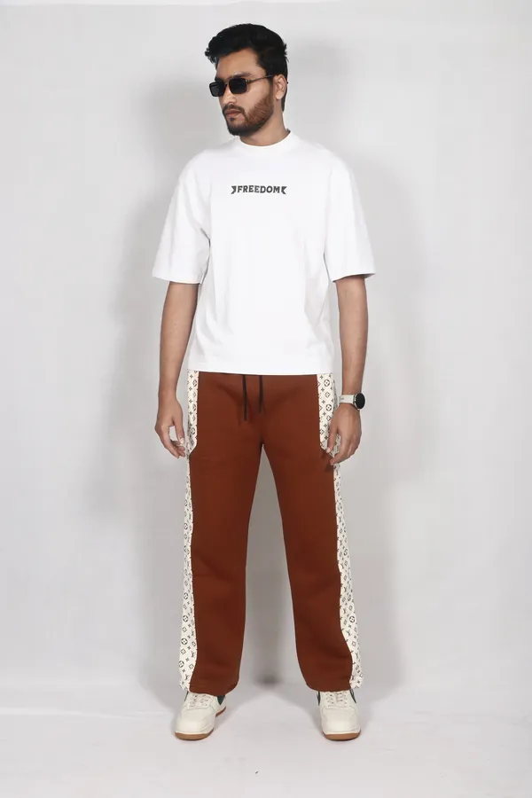Coffee_Brown_Cotton_Flees_Premium_Lower_For_Men